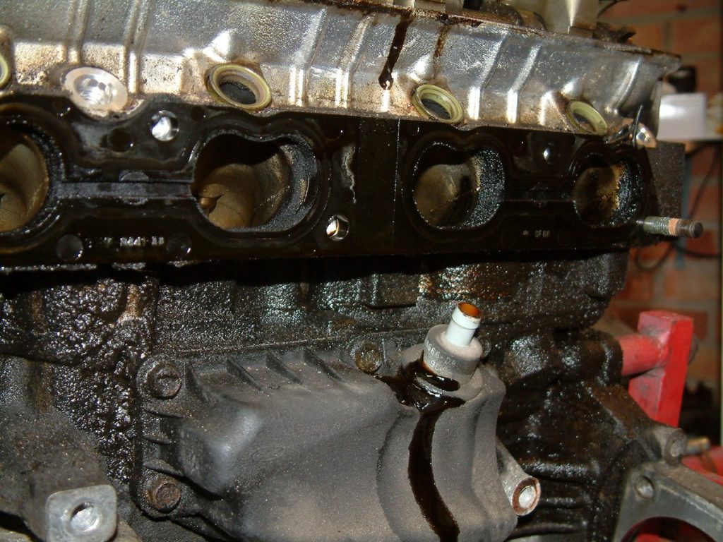 Engine Servicing Allison Automotive