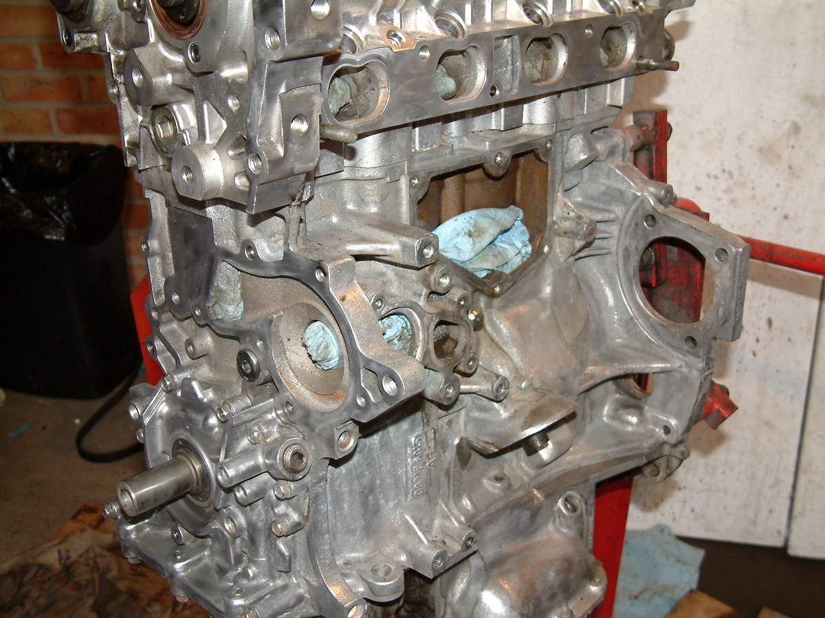 Engine Servicing Options Pricing Etc Allison Automotive