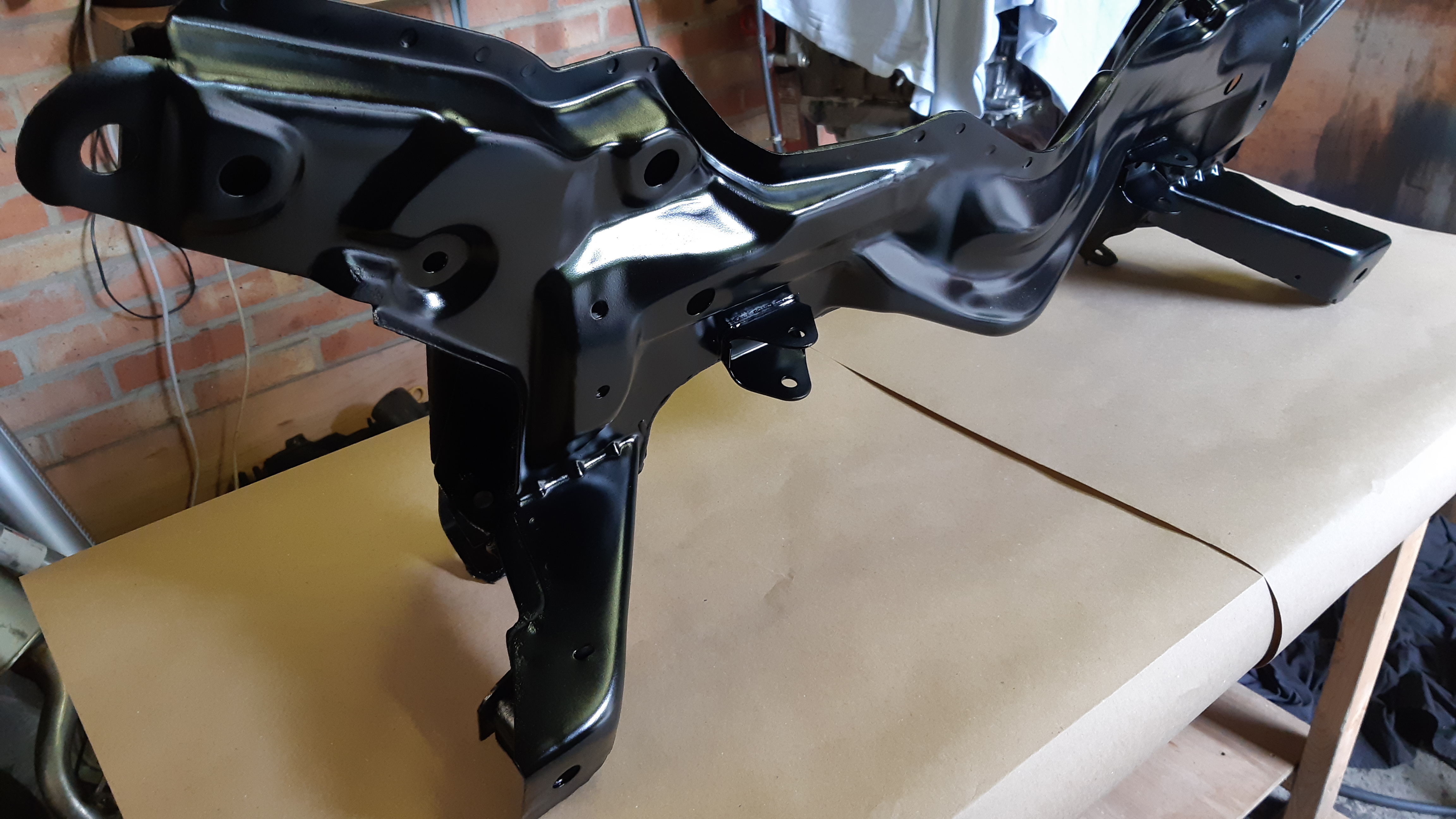 Gallery Allison Automotive