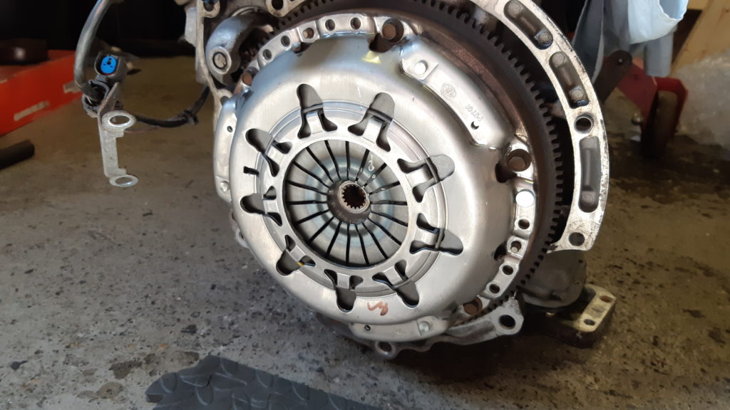 Engine Servicing Allison Automotive